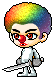 Clowntariius